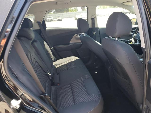 2017 KIA NIRO FE KNDCB3LCXH5099939