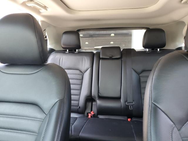 2016 FORD EDGE SEL 2FMPK4J95GBC03483