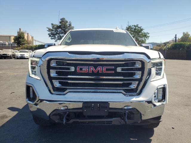 2021 GMC SIERRA K15 3GTU9DET7MG169032