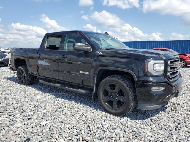 2018 GMC SIERRA K15 3GTU2MECXJG101503