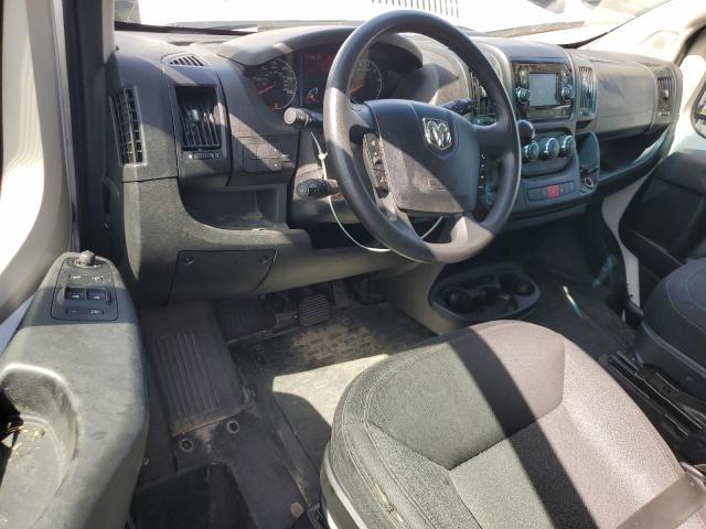 2021 RAM PROMASTER 3C6LRVAG5ME564842