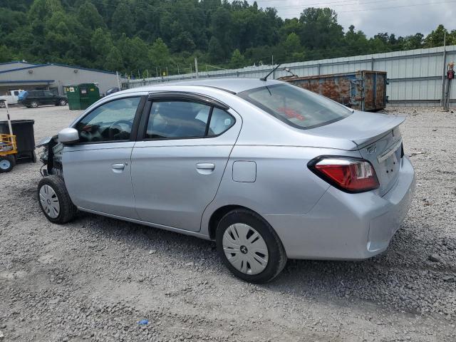 2021 MITSUBISHI MIRAGE G4 ES ML32FUFJ2MHF06215
