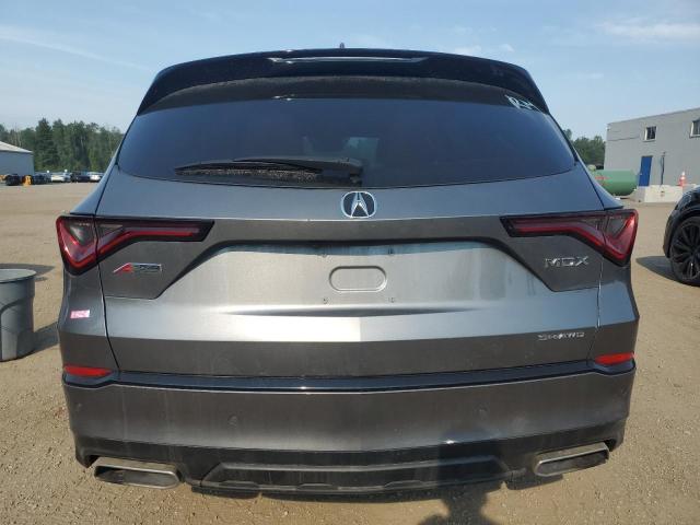 2024 ACURA MDX A-SPEC - 5J8YE1H06RL803973