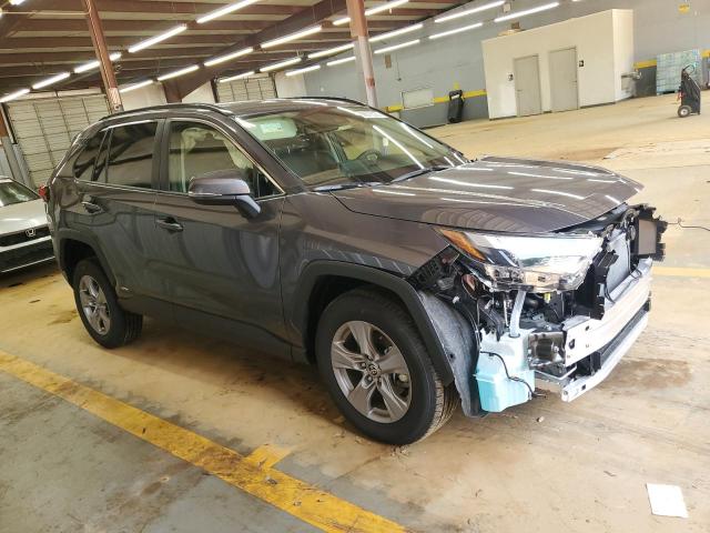 2025 TOYOTA RAV4 XLE JTMRWRFVXSD293544
