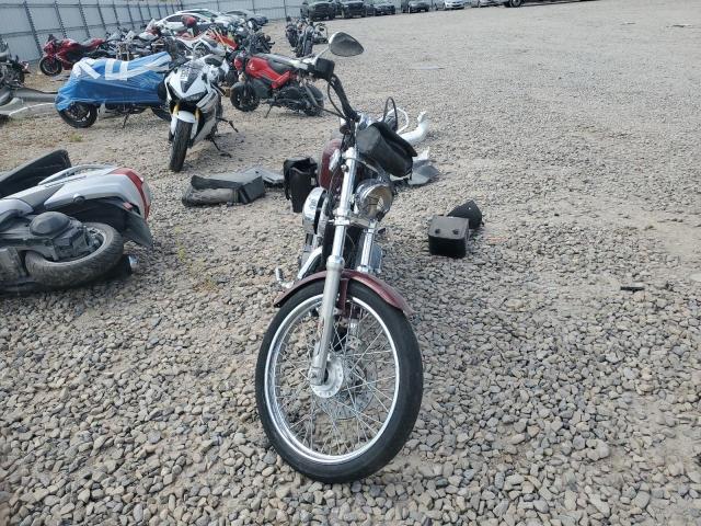 2000 HARLEY-DAVIDSON XL883 C 1HD4CJM10YK129436