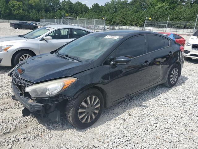 KIA FORTE LX