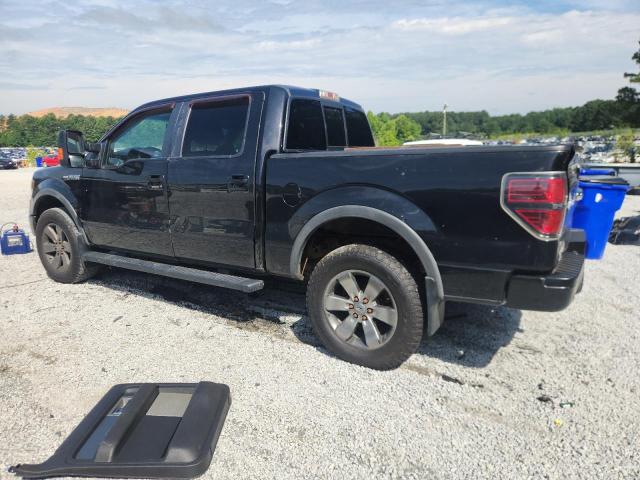 Vin: 1ftfw1ef2dfa69979, lot: 63339035, ford f-150 supercrew 20132