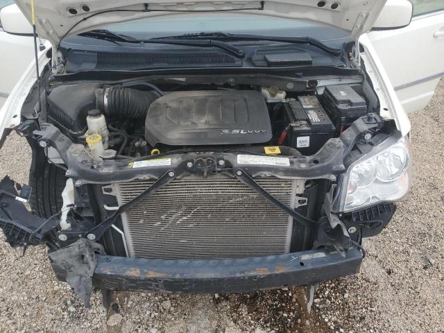 2012 CHRYSLER TOWN & COU - 2C4RC1BG5CR226835