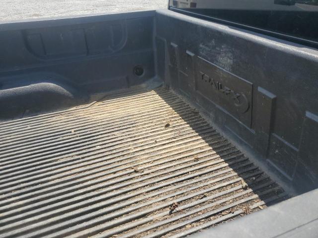 2014 GMC SIERRA K15 - 1GTN2TEH1EZ407389