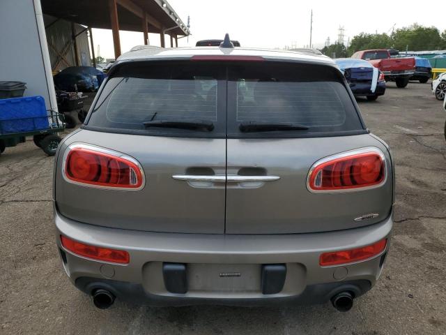 2017 MINI COOPER S C WMWLU5C59H2C45790