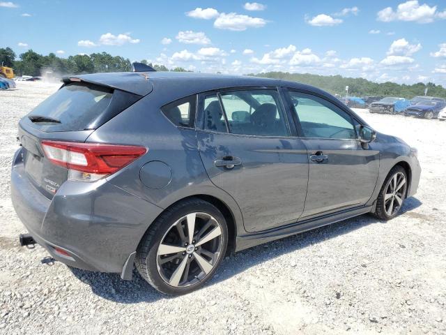2018 SUBARU IMPREZA SP - 4S3GTAK68J3717565