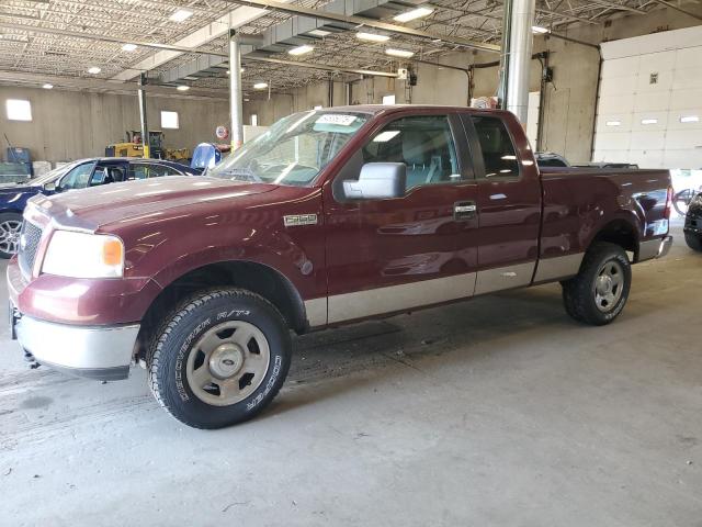 FORD F150