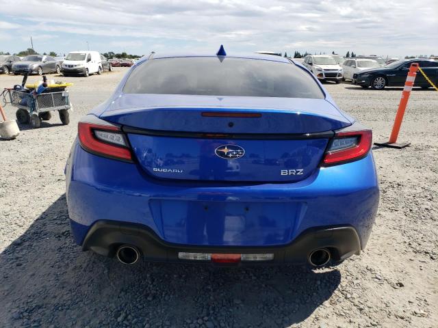 2023 SUBARU BRZ PREMIU JF1ZDBC13P8705646