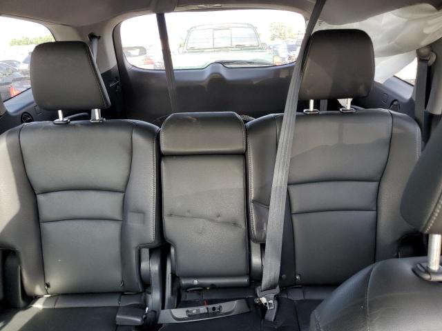 2021 HONDA PILOT EXL 5FNYF6H50MB053891