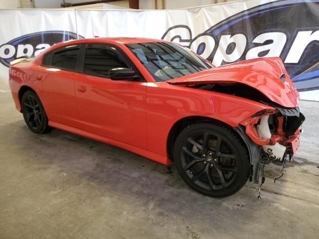 2022 DODGE CHARGER GT 2C3CDXHGXNH217493