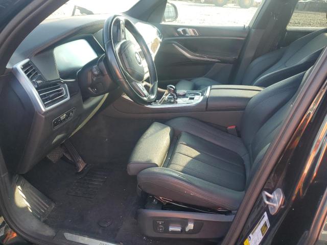 2020 BMW X5 SDRIVE 5UXCR4C0XL9B89392