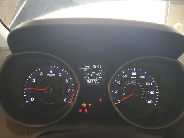 2015 HYUNDAI ELANTRA SE - 5NPDH4AE5FH625386