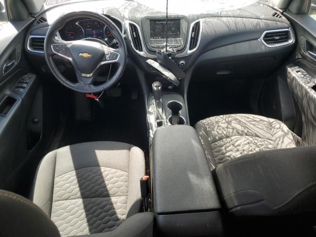 2019 CHEVROLET EQUINOX LT 3GNAXKEV5KS571504