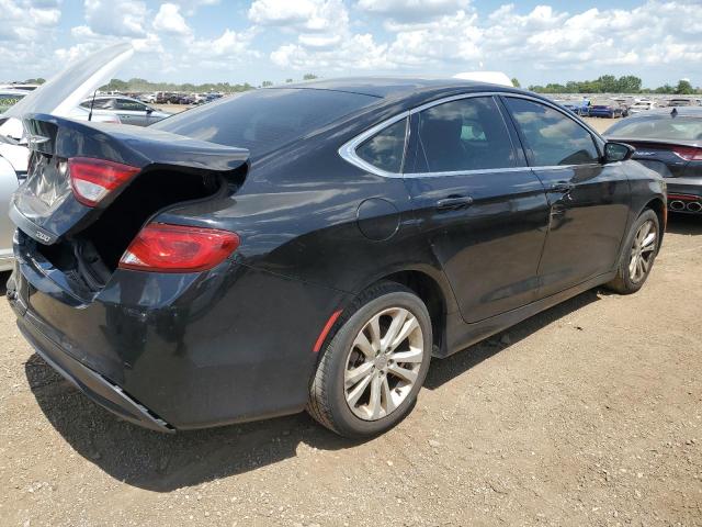 2016 CHRYSLER 200 1C3CCCFB4GN194807