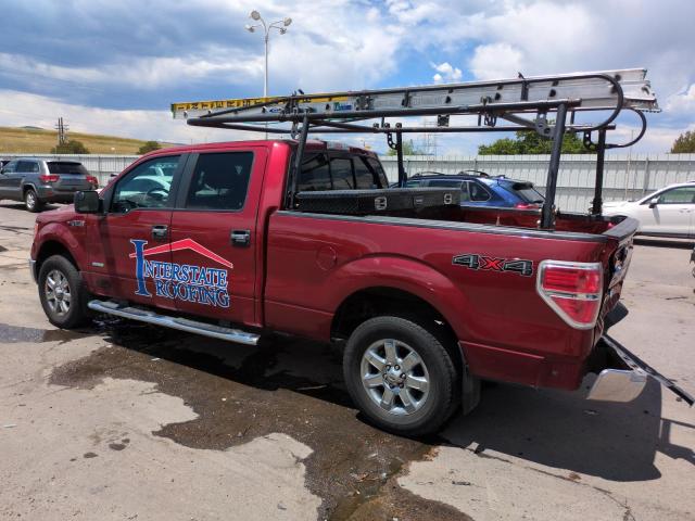 Vin: 1ftfw1et1dkg50936, lot: 62371705, ford f-150 supercrew 20132