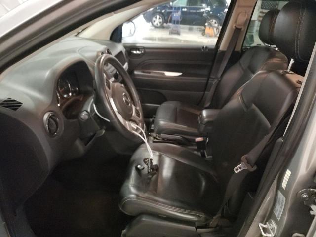 2017 JEEP COMPASS SP 1C4NJDAB1HD179700
