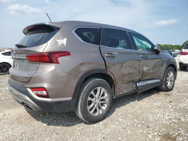 2019 HYUNDAI SANTA FE SE - 5NMS2CAD6KH116375