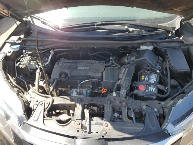 2016 HONDA CR-V EX 2HKRM4H51GH709102