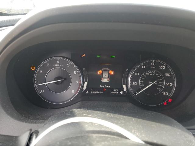 2020 ACURA RDX TECHNO 5J8TC2H58LL007573