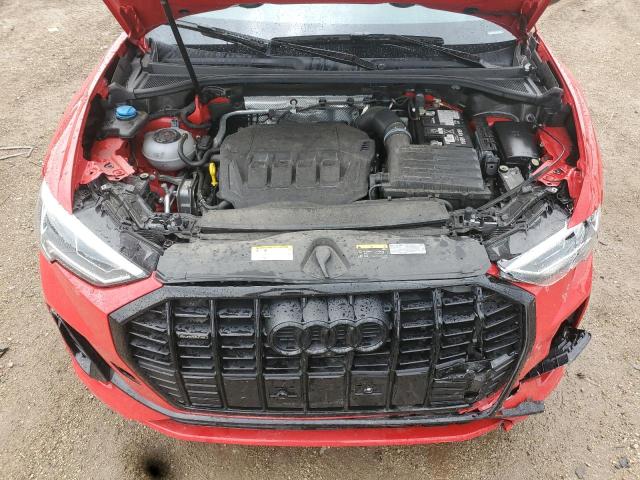 2024 AUDI Q3 PREMIUM WA1EECF31R1073177