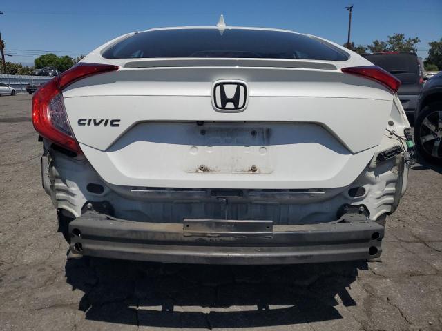 2016 HONDA CIVIC EXL 2HGFC1F78GH648611