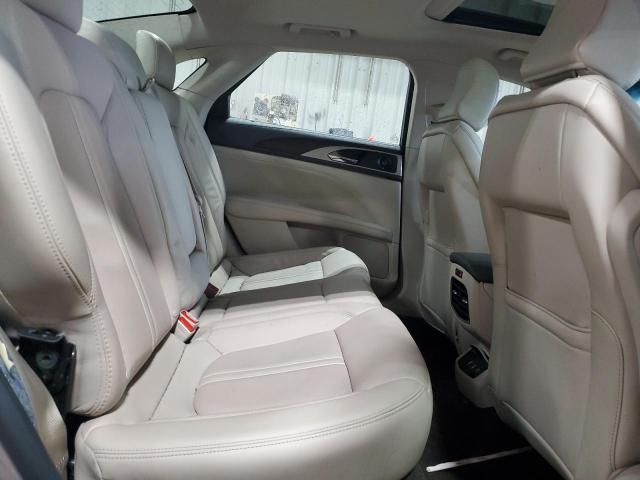 2020 LINCOLN MKZ RESERV 3LN6L5F91LR608386