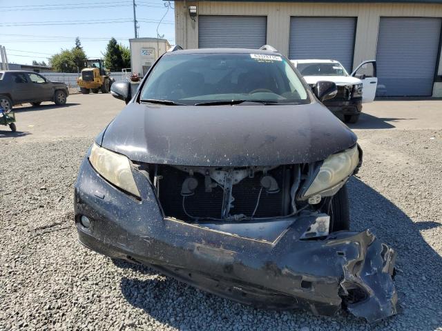 2011 LEXUS RX 350 - JTJZK1BA1B2411537