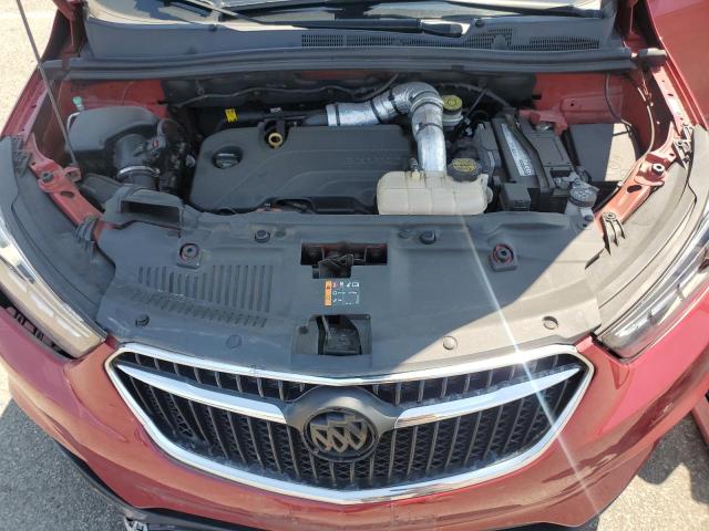 2019 BUICK ENCORE ESS KL4CJGSM9KB917216