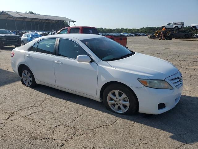 2011 TOYOTA CAMRY BASE - 4T1BF3EK9BU655235