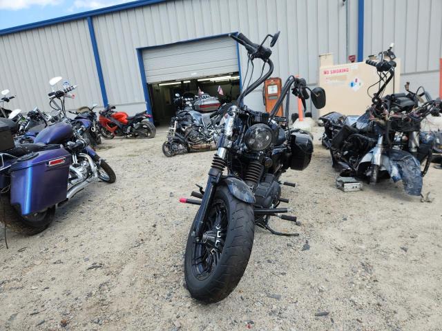 2022 HARLEY-DAVIDSON XL1200 X 1HD1LC312NB415767