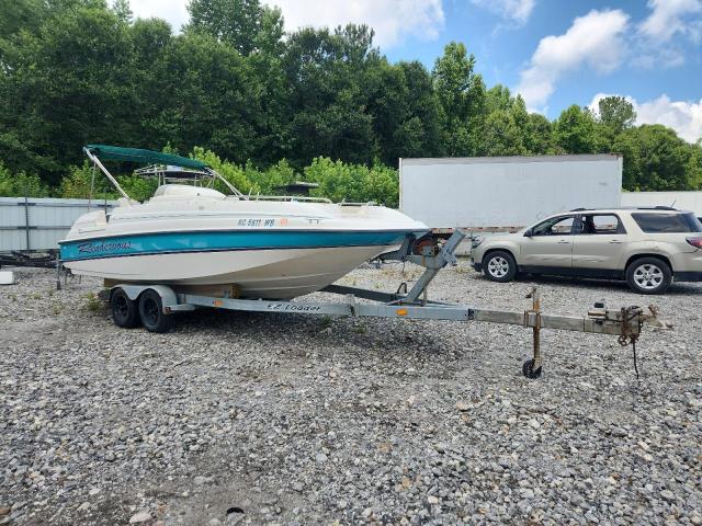 BAYLINER BOAT 1997 two tone   USPA86GHD797 photo #1
