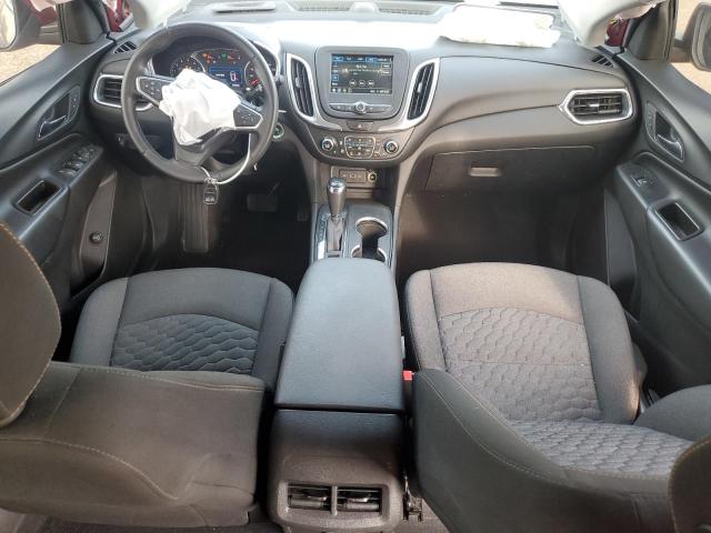 2019 CHEVROLET EQUINOX LT 3GNAXJEV4KS623554
