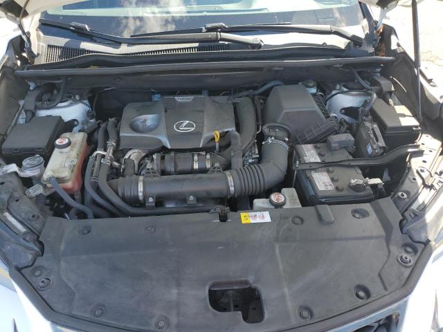 2018 LEXUS NX 300 BAS JTJYARBZ8J2096107