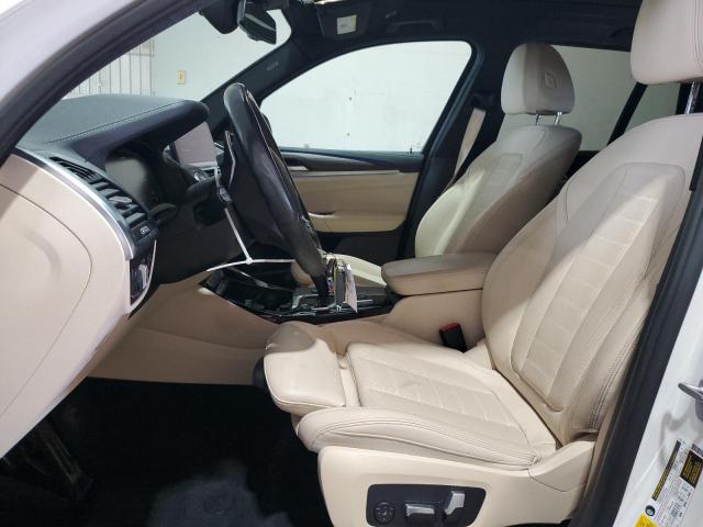 2020 BMW X3 XDRIVEM 5UXTY9C05L9B10095
