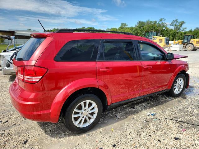 2017 DODGE JOURNEY SE 3C4PDCAB4HT519684