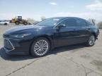 2019 TOYOTA AVALON XLE - 4T1BZ1FB3KU020702