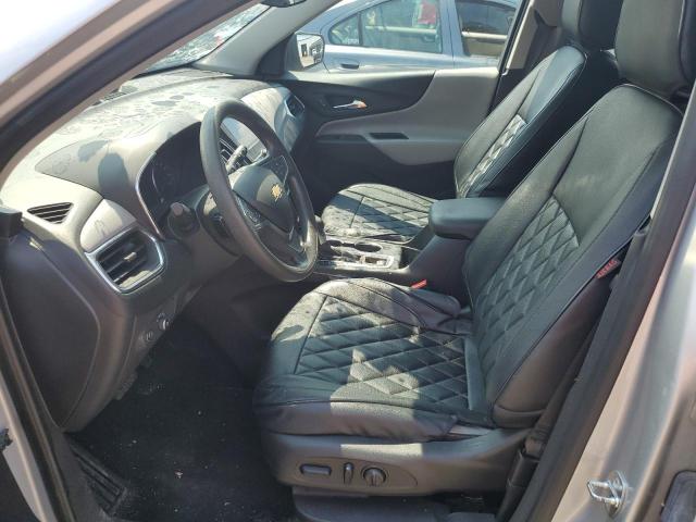 2022 CHEVROLET EQUINOX LS 3GNAXSEV9NS106857