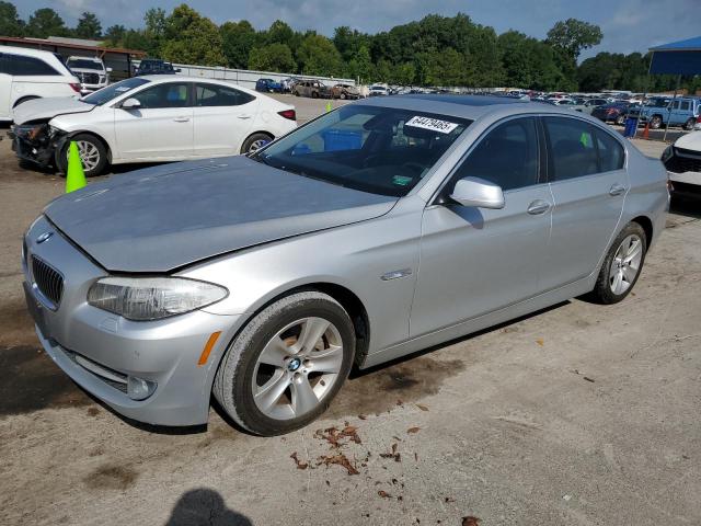 BMW 528 I