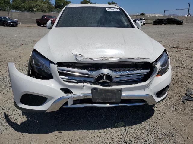 2019 MERCEDES-BENZ GLC 300 WDC0G4JBXKF658597