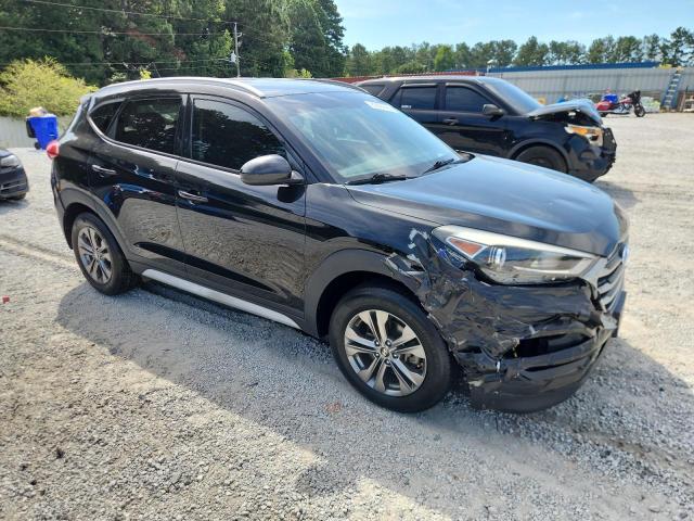 Vin: km8j33a42hu492304, lot: 63634465, hyundai tucson limited 20174