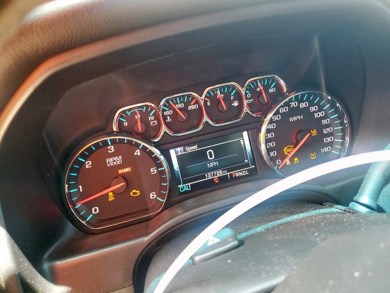 2018 GMC SIERRA C15 3GTP1NEC2JG411313