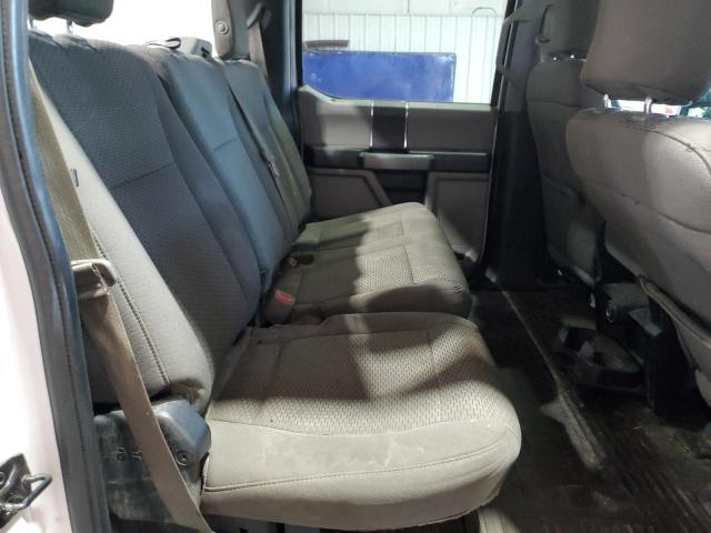 2017 FORD F350 SUPER - 1FT8W3B62HED74273