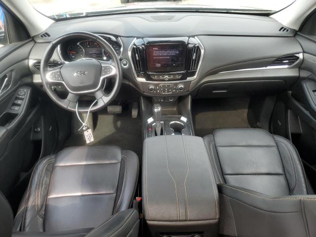 2020 CHEVROLET TRAVERSE R 1GNEVJKW7LJ202211