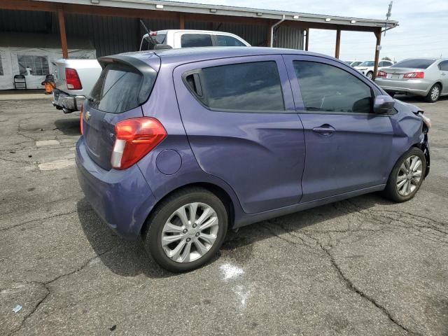 2017 CHEVROLET SPARK 1LT KL8CD6SA0HC756506