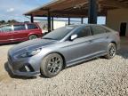 2019 HYUNDAI SONATA LIM - 5NPE34AB3KH789805